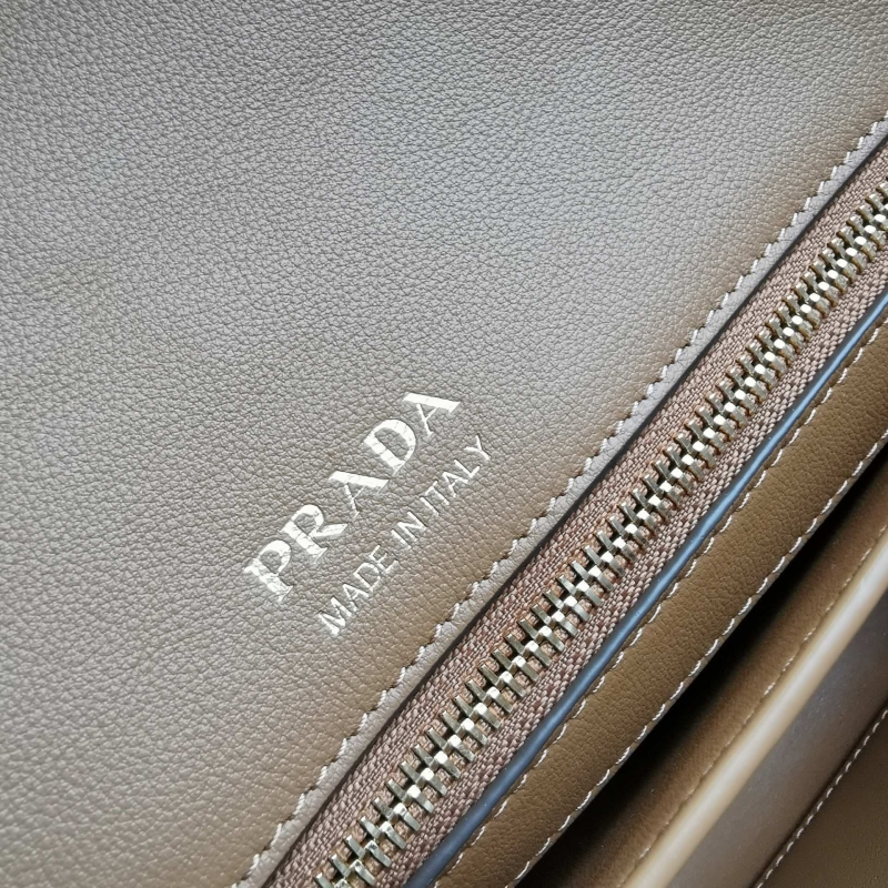 Prada Top Handle Bags